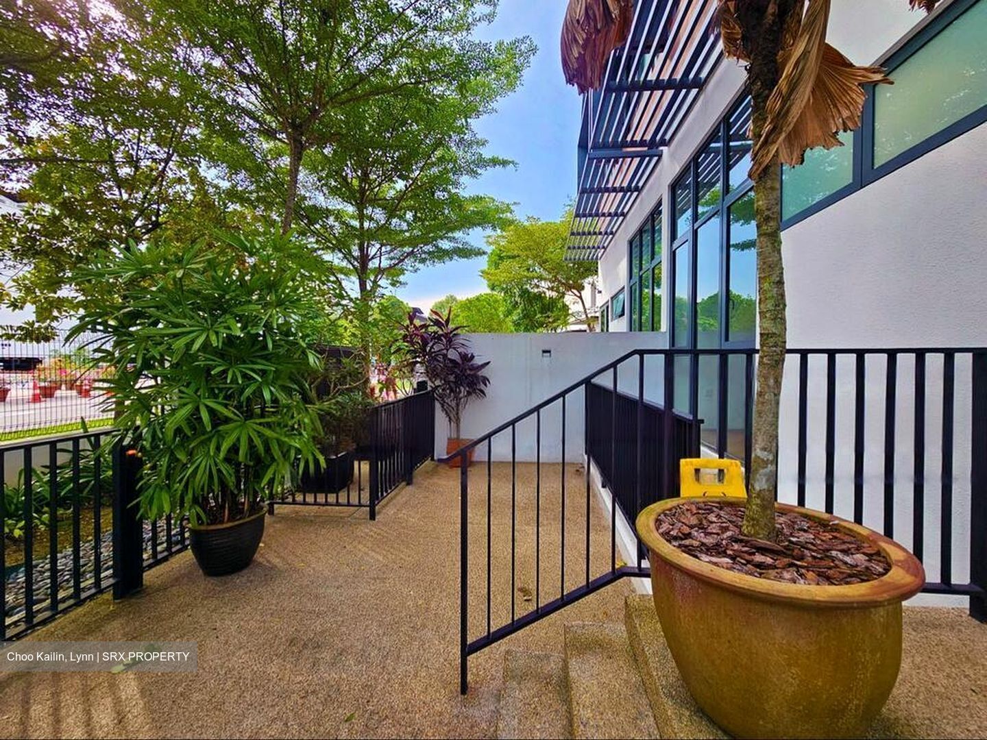 Jalan Haji Alias (D10), Terrace #459809981